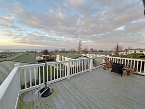 Decking- click for photo gallery